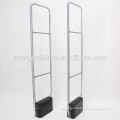 factory supply EAS RF Antenna security alarming gates system for supermarket